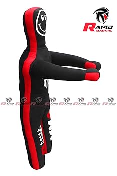 Amazon | キッズ MMA グラップリング ダミー ブラジリアン 柔術